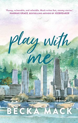 Hoću knjigu - Play with Me