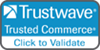 Trustwave certificirano logo
