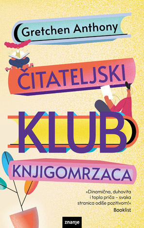 Čitateljski klub knjigomrzaca