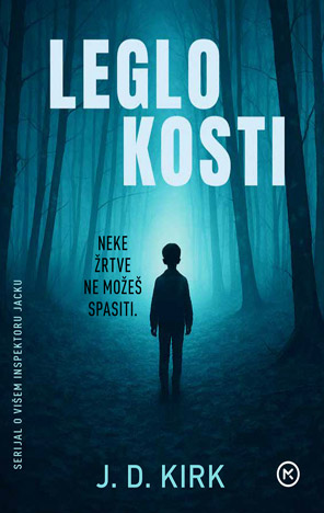 Leglo kosti