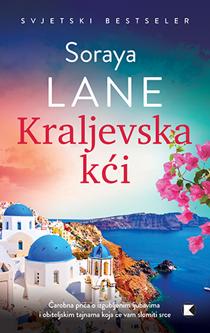 Kraljevska kći