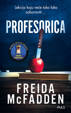 Profesorica