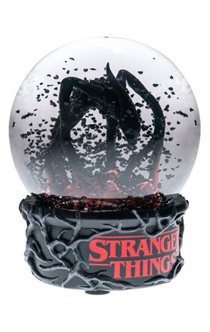 Kugla vodena Stranger Things