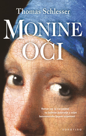 Monine oči