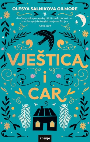 Vještica i car