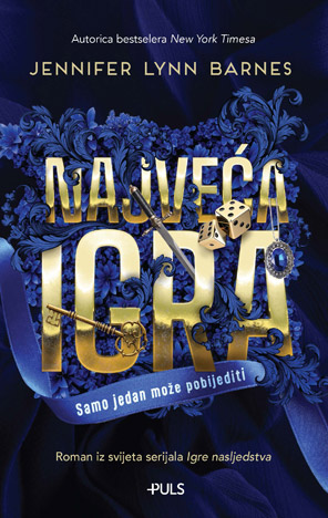 Najveća igra