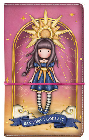 Organizer Ray Of Light Gorjuss!!