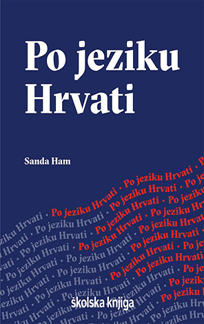 Hoću Knjigu - Po Jeziku Hrvati