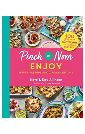 Pinch of Nom Enjoy