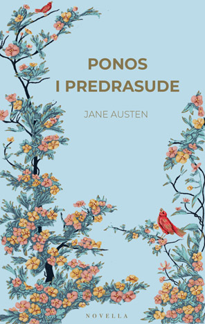 Vječni klasici: Ponos i predrasude
