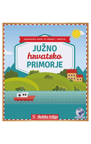 Južno hrvatsko primorje