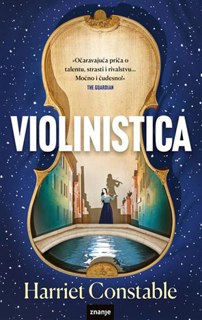 Violinistica