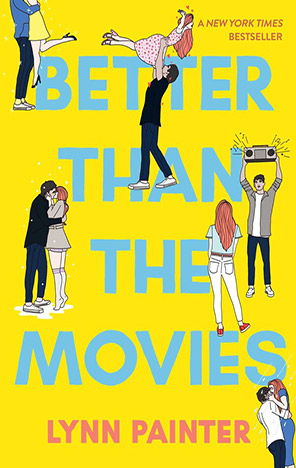 Image alt text