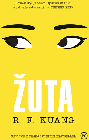 Žuta