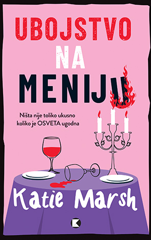 Ubojstvo na meniju