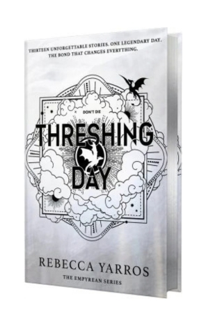 Threshing Day