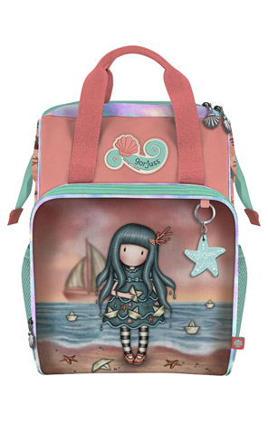 Ruksak Washed Ashore Gorjuss!!
