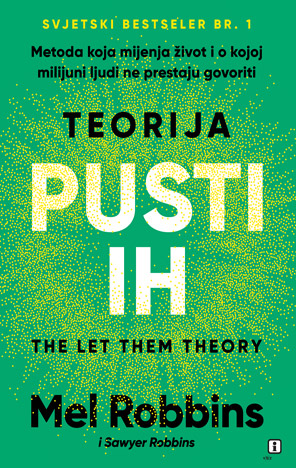 Teorija Pusti ih