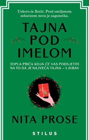 Tajna pod imelom