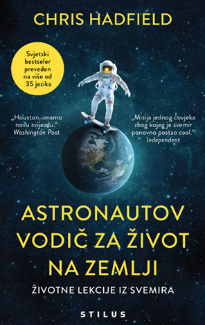 Astronautov vodič  za život na Zemlji 