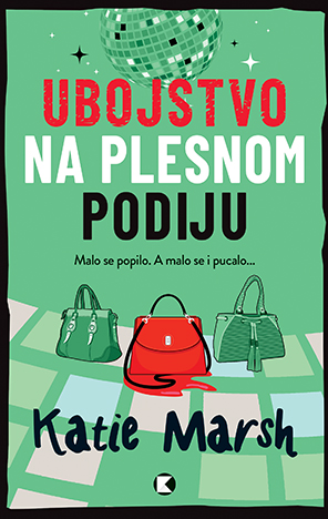 Ubojstvo na plesnom podiju