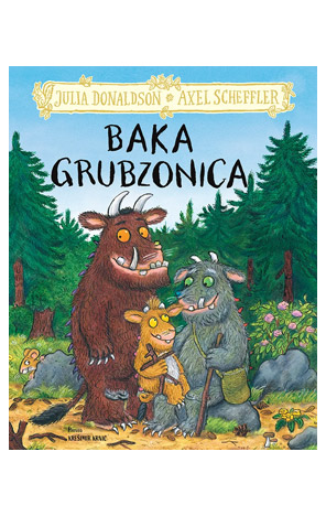 Baka Grubzonica