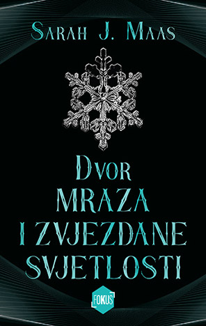 Dvor mraza i zvjezdane svjetlosti