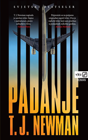 Padanje