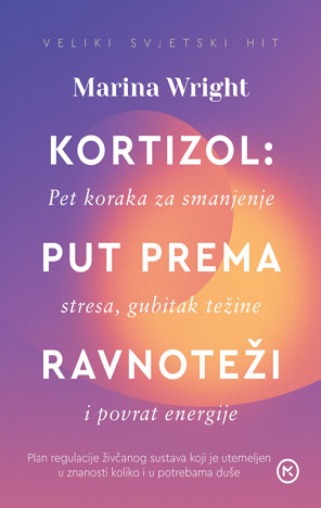 Kortizol: Put prema ravnoteži