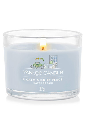 Svijeća votive A calm and quiet place Yankee Candle