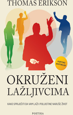 Okruženi lažljivcima