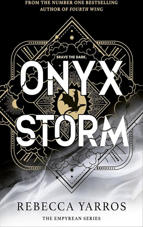 Onyx Storm