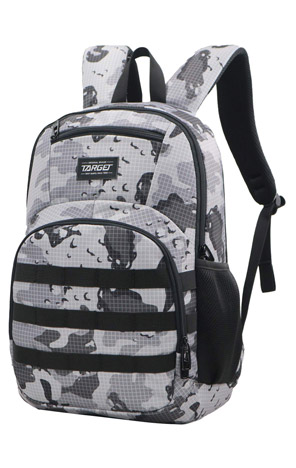 Ruksak Seul Camo Light Target