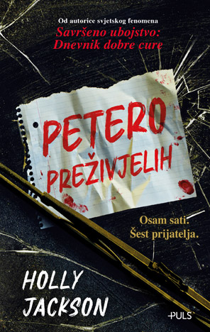 Petero preživjelih