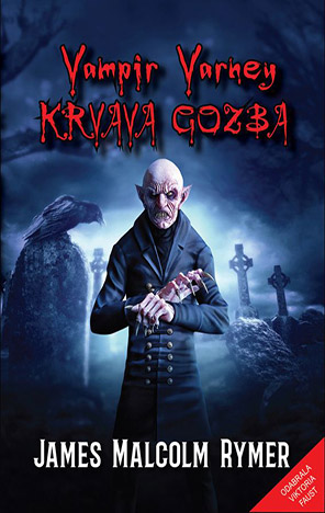 Vampir Varney: Krvava gozba
