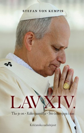Papa Lav XIV.