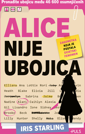 Image alt text