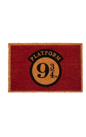 Otirač Platform 9 3/4 Harry Potter