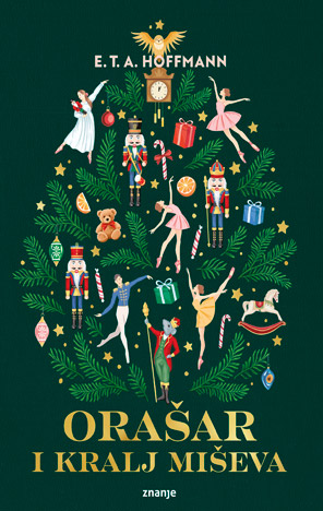 Orašar i kralj miševa