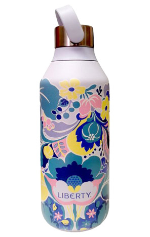 Termo boca za vodu 500ml Forest Nouveau Liberty Chilly's