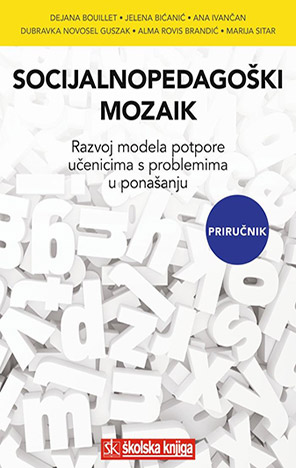 Socijalnopedagoški mozaik