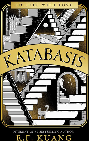 Katabasis
