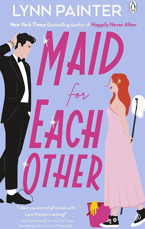 Maid For Each Other