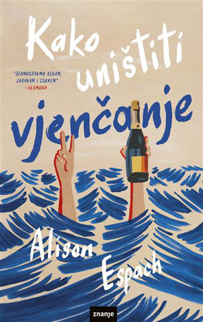 Kako uništiti vjenčanje