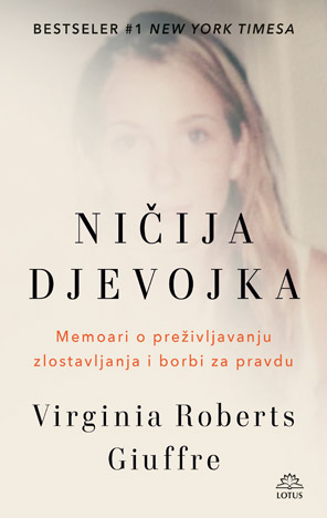 Ničija djevojka