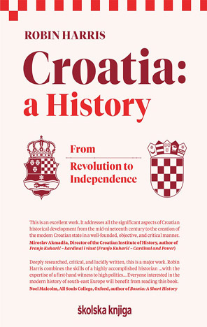 Croatia: A History