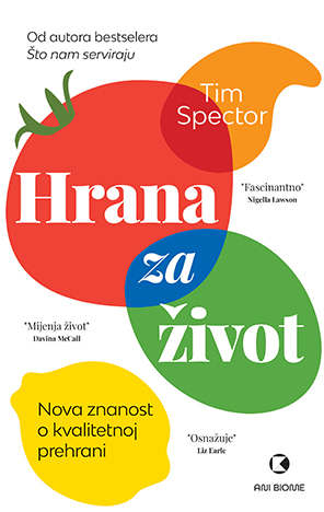 Hrana za život