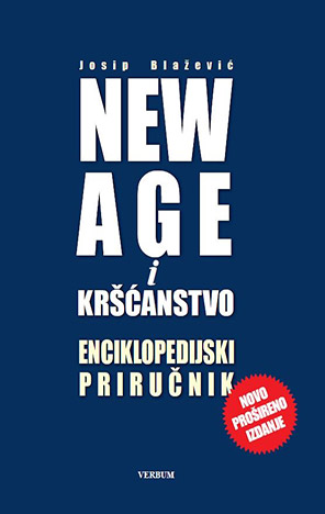 New age i kršćanstvo