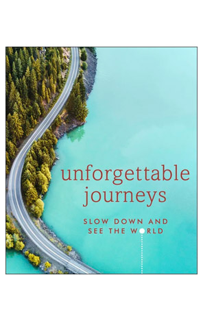 Unforgettable Journeys