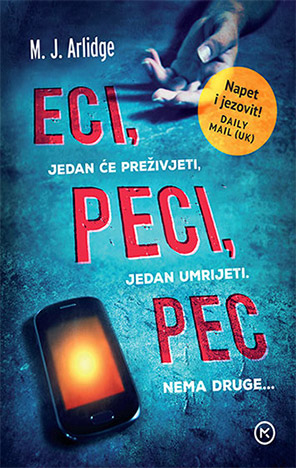Eci, peci, pec